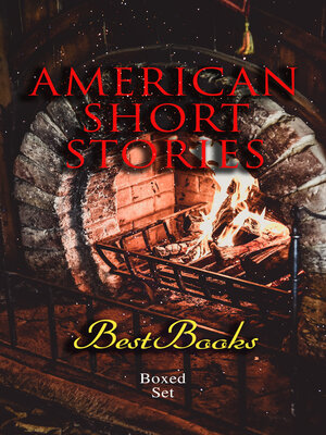 cover image of American Short Stories – Best Books Boxed Set
